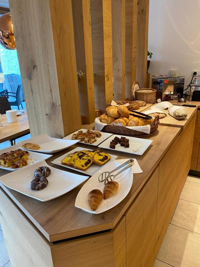Hotel Restaurant Schaurhof Βιπιτένο Εξωτερικό φωτογραφία