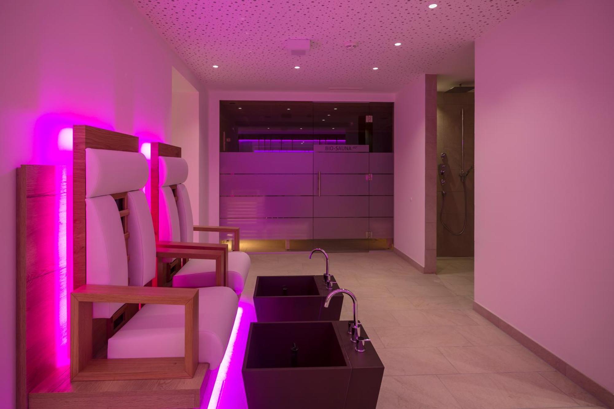 Hotel Restaurant Schaurhof Βιπιτένο Εξωτερικό φωτογραφία