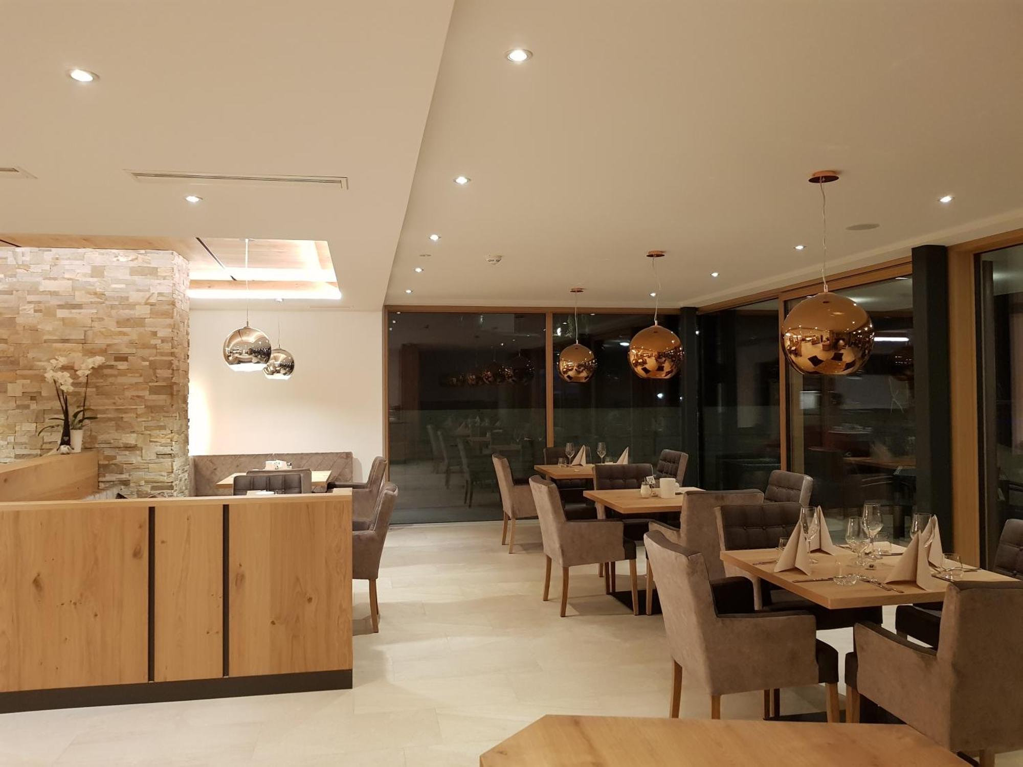Hotel Restaurant Schaurhof Βιπιτένο Εξωτερικό φωτογραφία