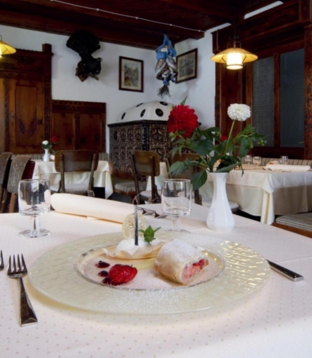 Hotel Restaurant Schaurhof Βιπιτένο Εξωτερικό φωτογραφία