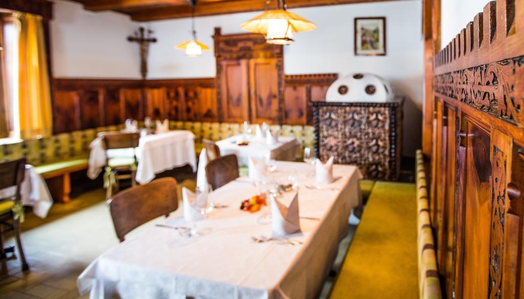 Hotel Restaurant Schaurhof Βιπιτένο Εξωτερικό φωτογραφία