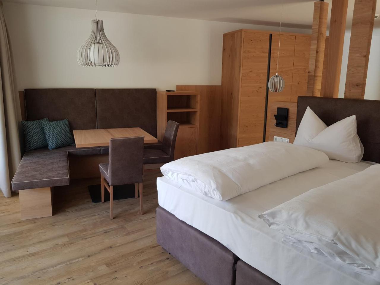 Hotel Restaurant Schaurhof Βιπιτένο Εξωτερικό φωτογραφία