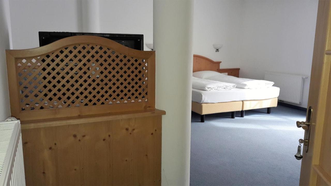 Hotel Restaurant Schaurhof Βιπιτένο Εξωτερικό φωτογραφία