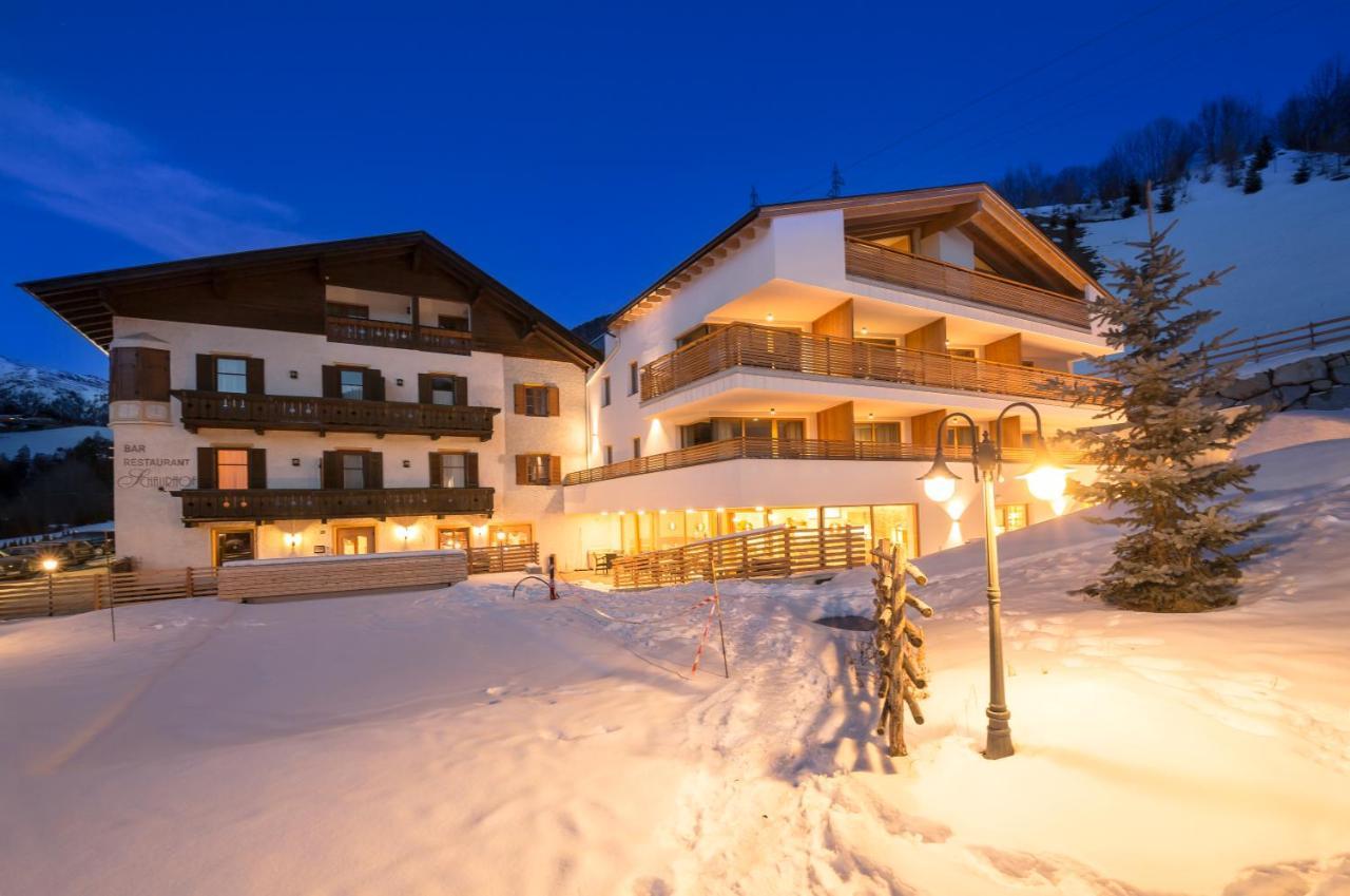 Hotel Restaurant Schaurhof Βιπιτένο Εξωτερικό φωτογραφία