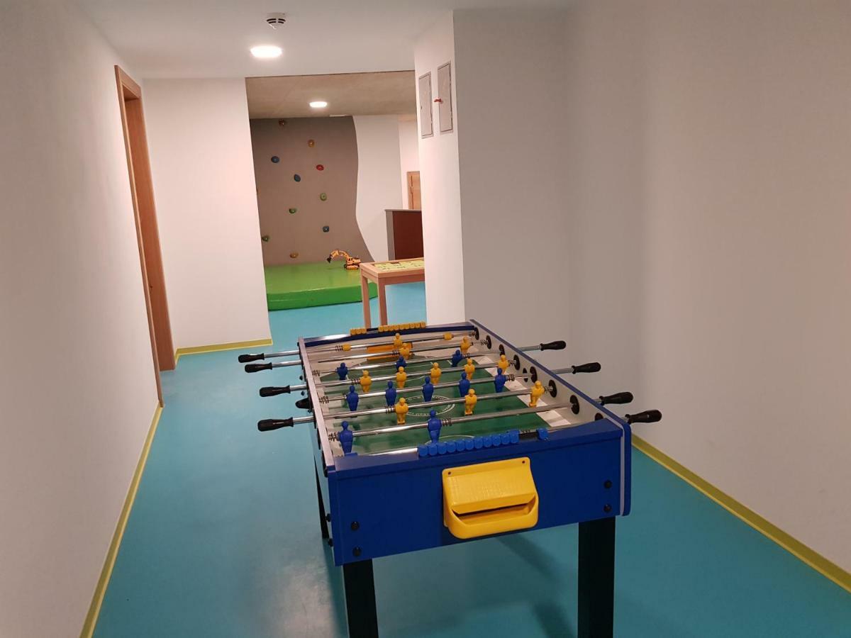 Hotel Restaurant Schaurhof Βιπιτένο Εξωτερικό φωτογραφία